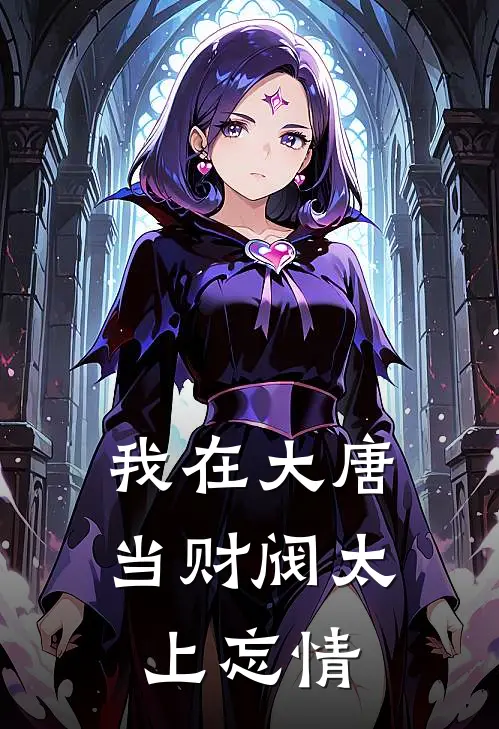 我在大唐当财阀 太上忘情