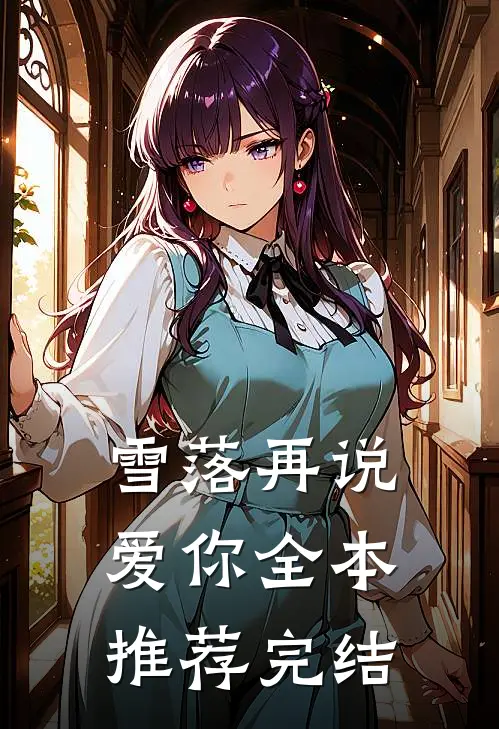 雪落再说爱你全本推荐完结