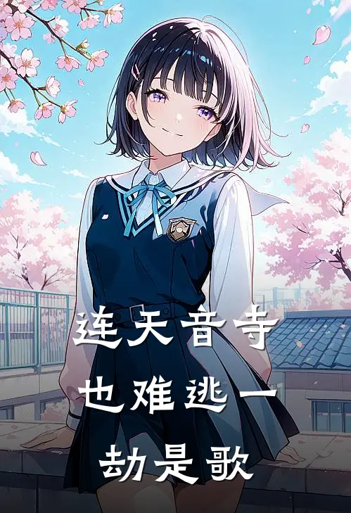 连天音寺也难逃一劫是歌