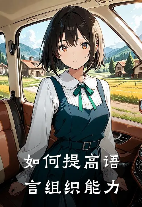如何提高语言组织能力