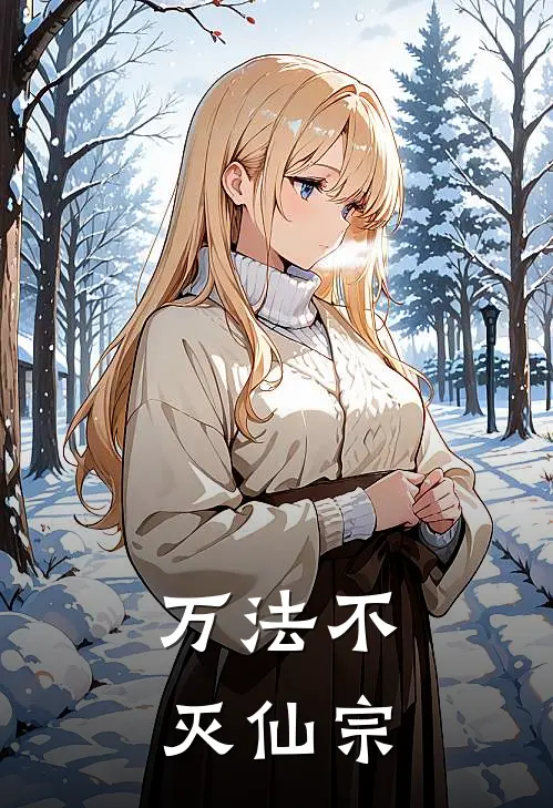 万法不灭仙宗