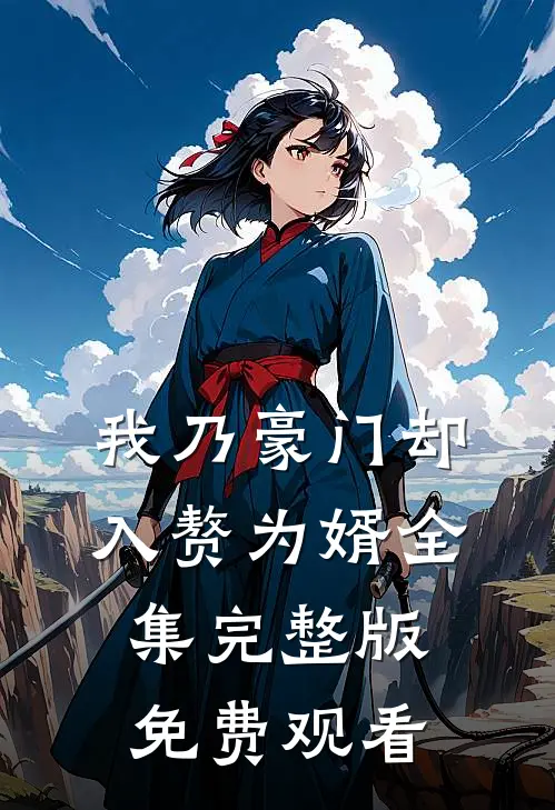 我乃豪门却入赘为婿全集完整版免费观看