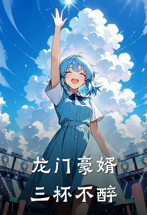 龙门豪婿三杯不醉