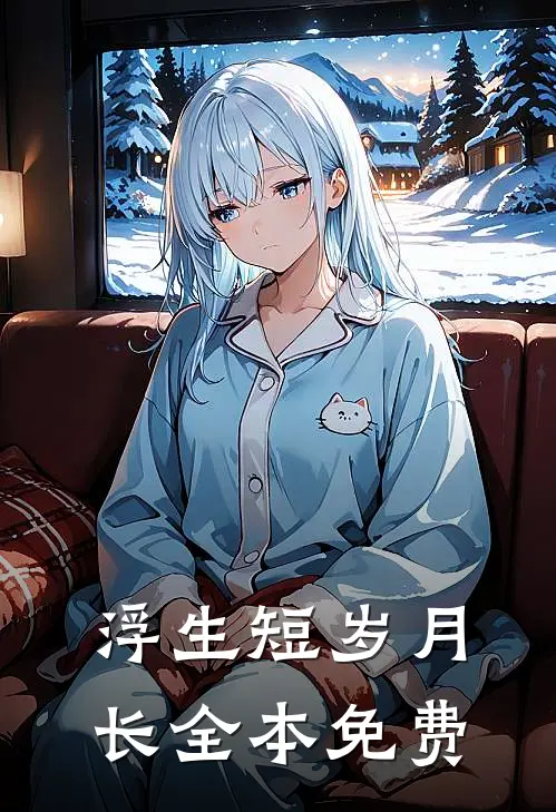 浮生短岁月长全本免费