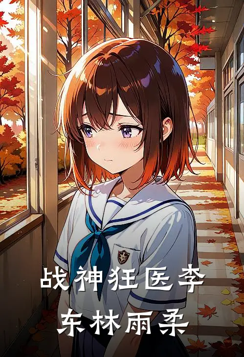 战神狂医李东林雨柔