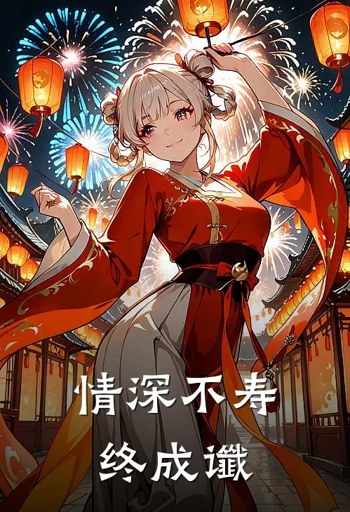 情深不寿终成谶