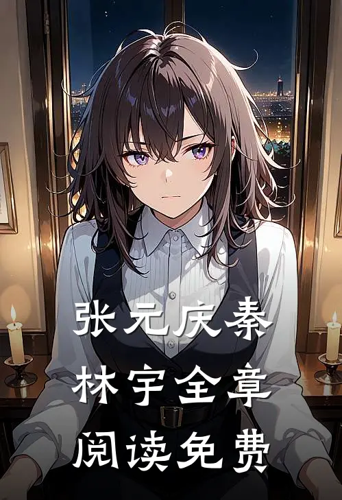 张元庆秦林宇全章阅读免费