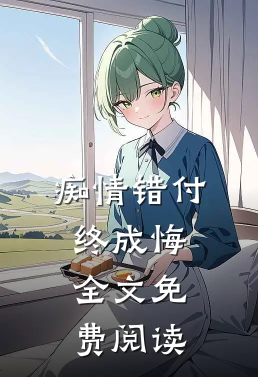痴情错付终成悔全文免费阅读