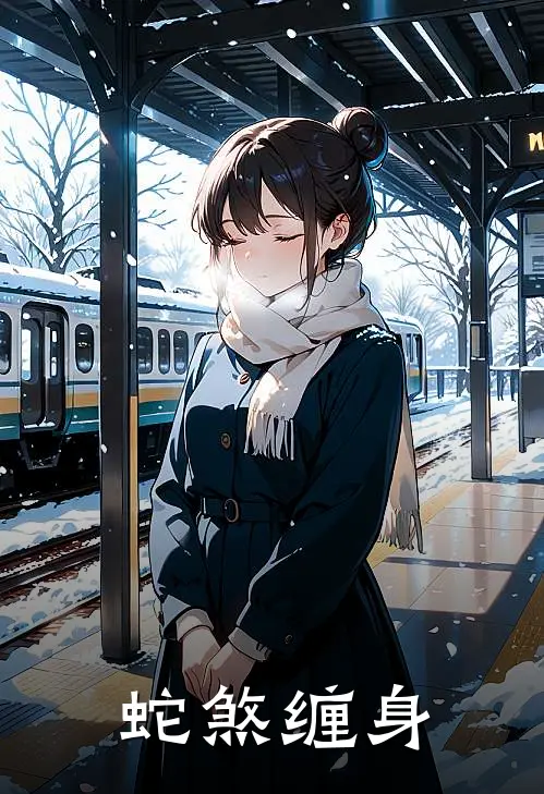 蛇煞缠身