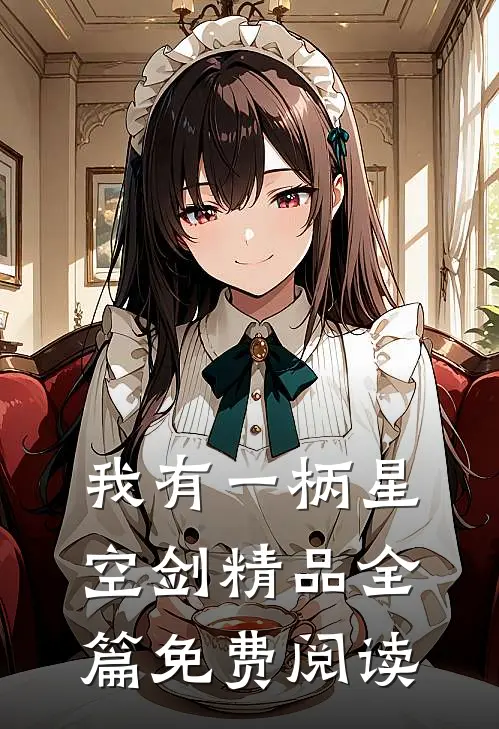 我有一柄星空剑精品全篇免费阅读