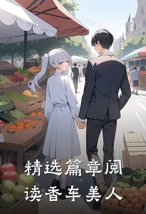 精选篇章阅读香车美人