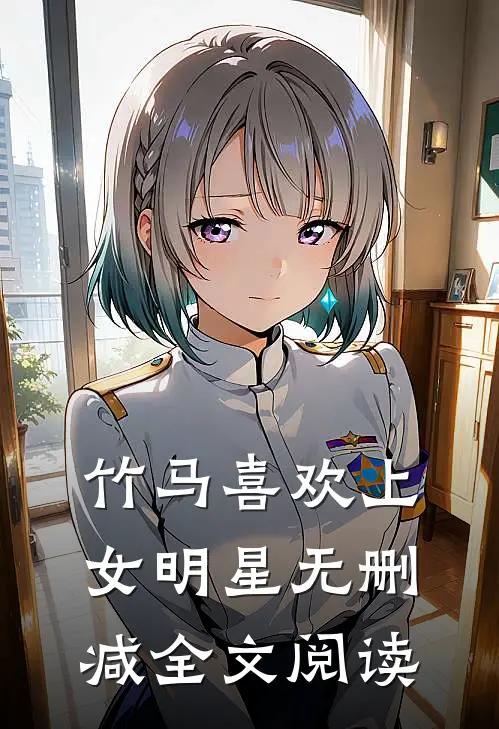 竹马喜欢上女明星无删减全文阅读