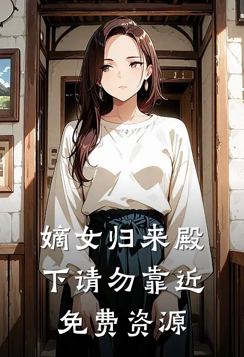 嫡女归来殿下请勿靠近免费资源