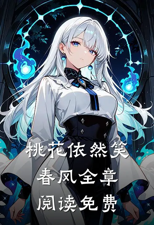 桃花依然笑春风全章阅读免费