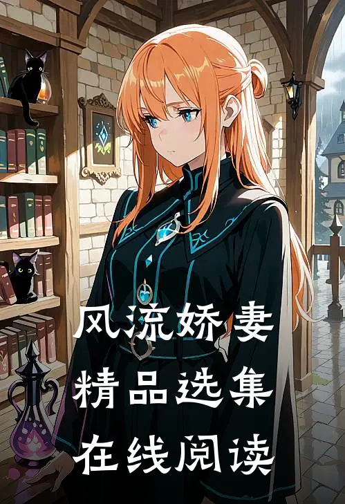 风流娇妻精品选集在线阅读