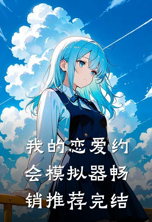 我的恋爱约会模拟器畅销推荐完结