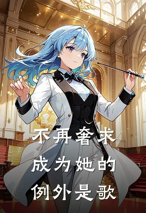 不再奢求成为她的例外是歌