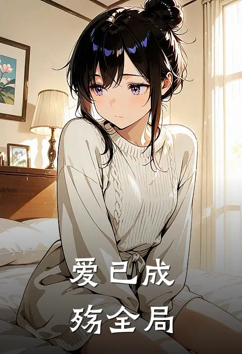 爱已成殇全局