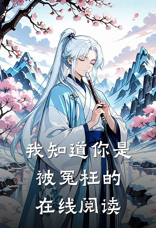 我知道你是被冤枉的在线阅读
