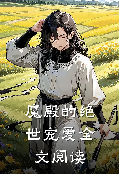 魔殿的绝世宠爱全文阅读