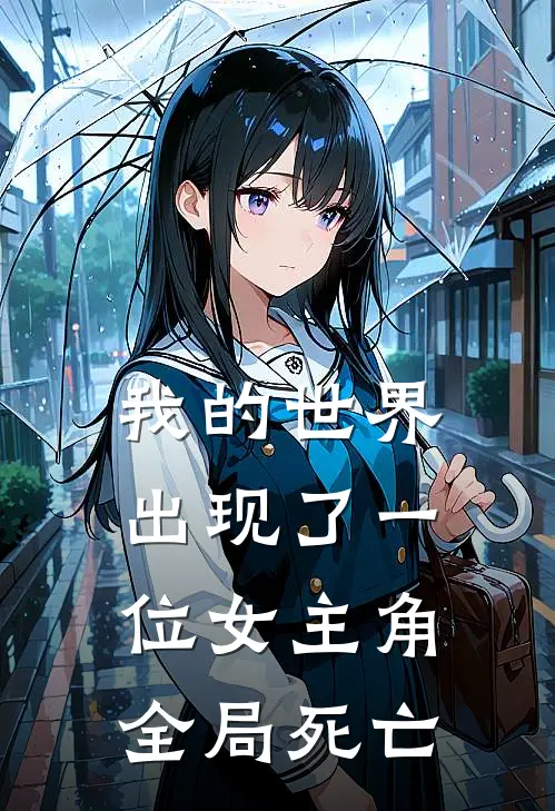 我的世界出现了一位女主角全局死亡