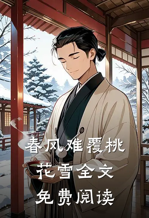 春风难覆桃花雪全文免费阅读