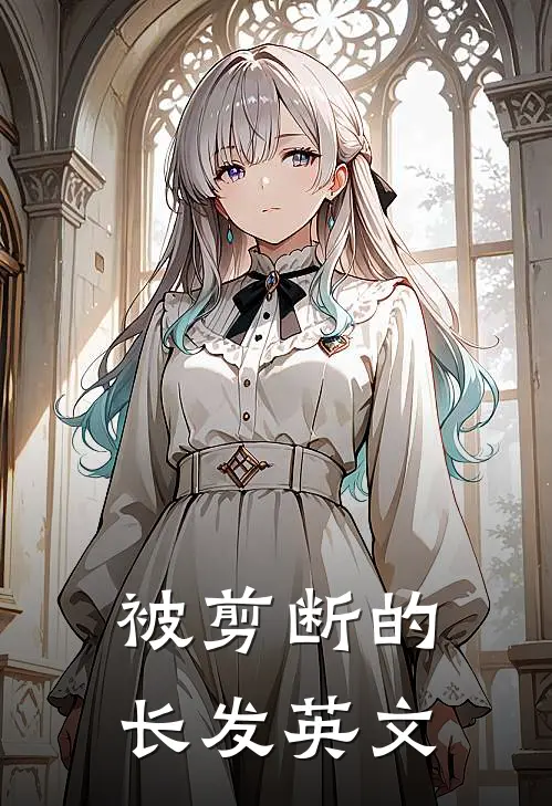 被剪断的长发英文