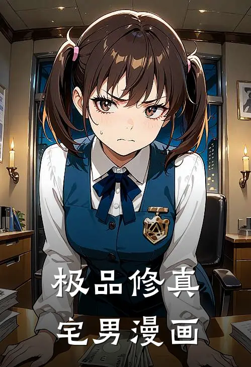 极品修真宅男漫画