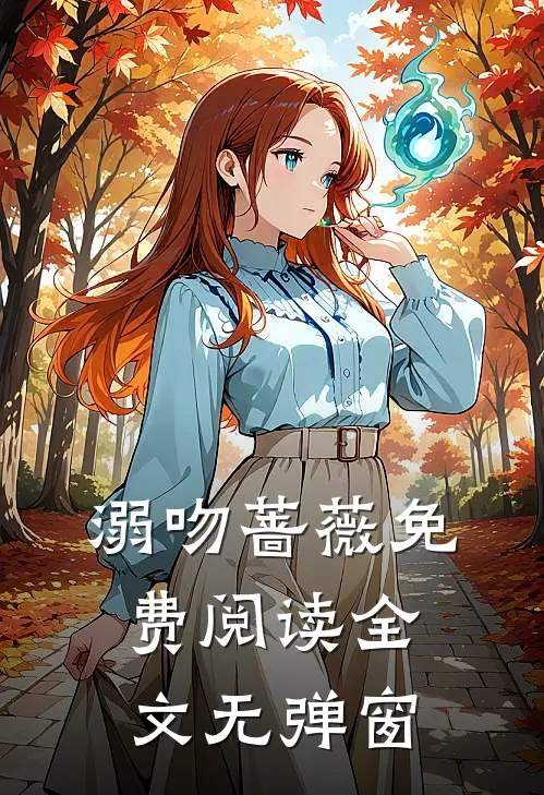 溺吻蔷薇免费阅读全文无弹窗