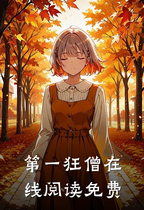 第一狂僧在线阅读免费