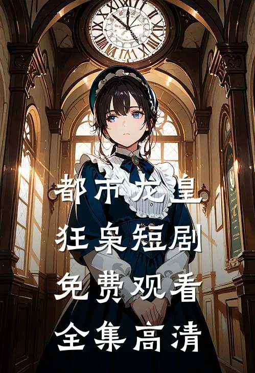 都市龙皇狂枭短剧免费观看全集高清