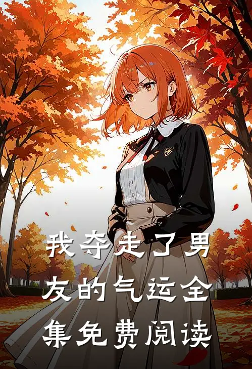 我夺走了男友的气运 全集免费阅读