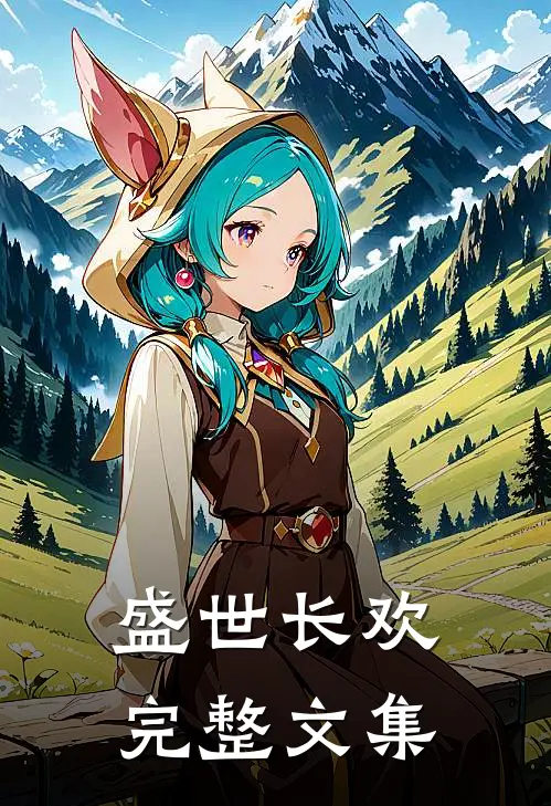 盛世长欢完整文集