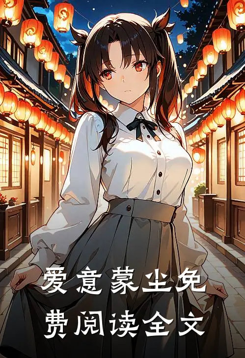 爱意蒙尘免费阅读全文