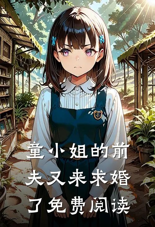 童小姐的前夫又来求婚了免费阅读