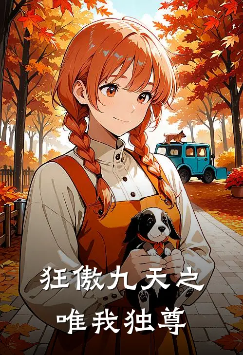 狂傲九天之唯我独尊