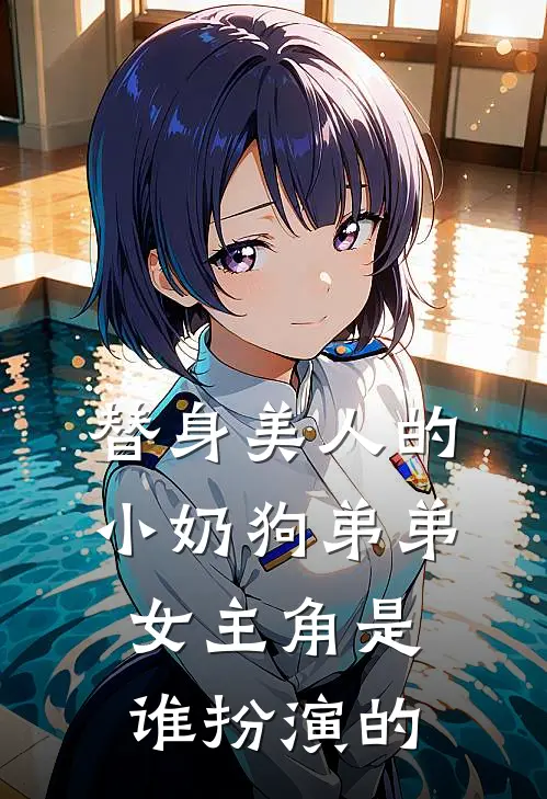 替身美人的小奶狗弟弟女主角是谁扮演的