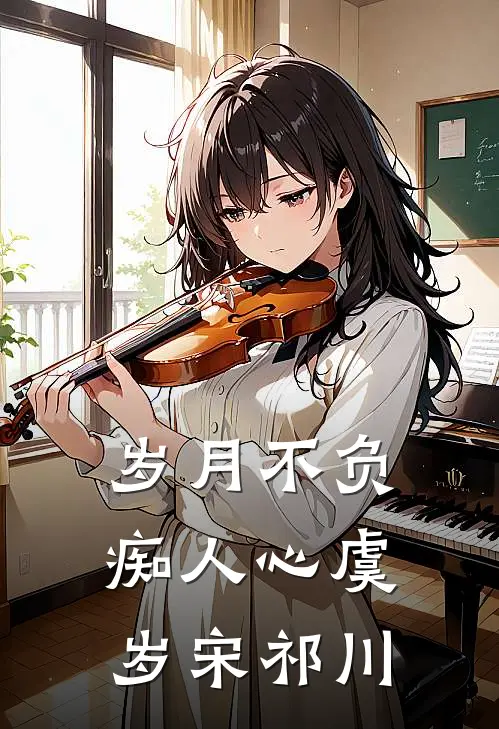 岁月不负痴人心 虞岁宋祁川