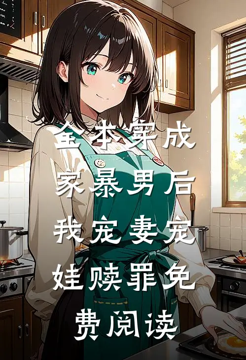 全本穿成家暴男后,我宠妻宠娃赎罪免费阅读