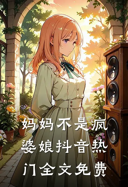 妈妈不是疯婆娘抖音热门全文免费