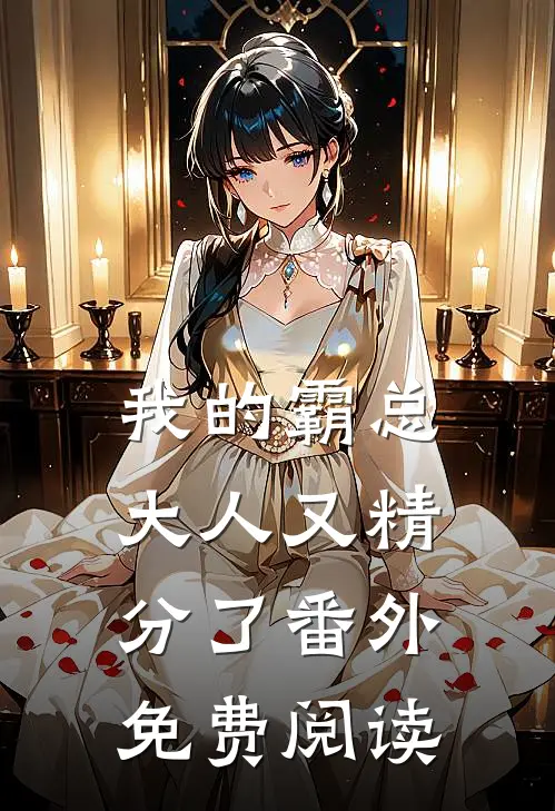我的霸总大人又精分了 番外免费阅读