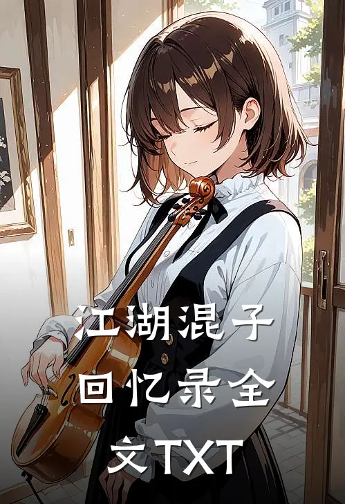 江湖混子回忆录全文TXT