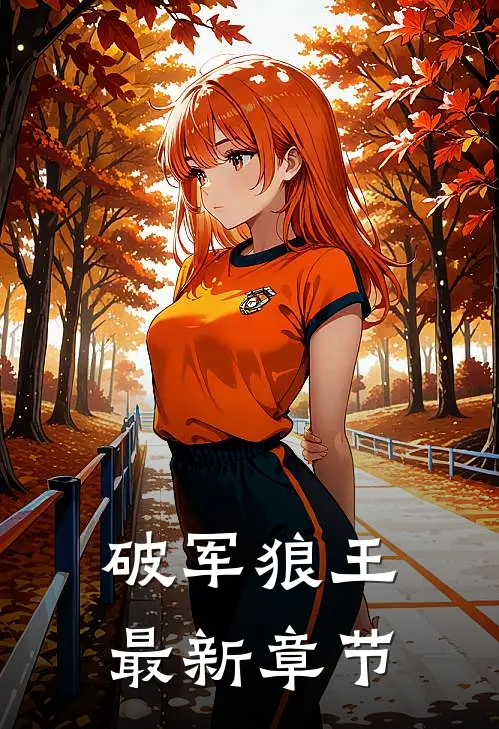 破军狼王最新章节