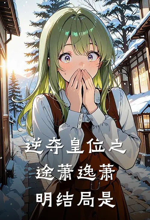 逆夺皇位之途萧逸萧明结局是