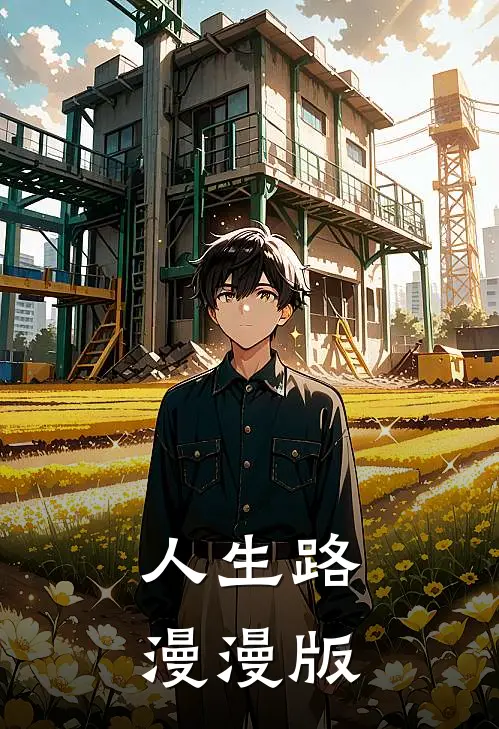 人生路漫漫版