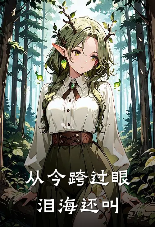 从今跨过眼泪海还叫