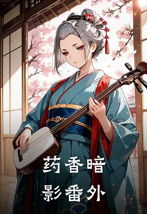 药香暗影 番外