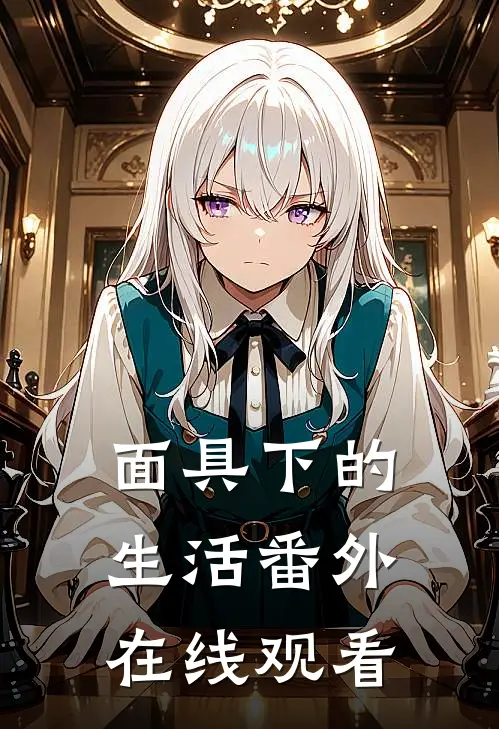 面具下的生活 番外在线观看