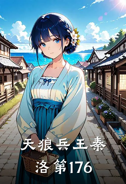天狼兵王秦洛第176