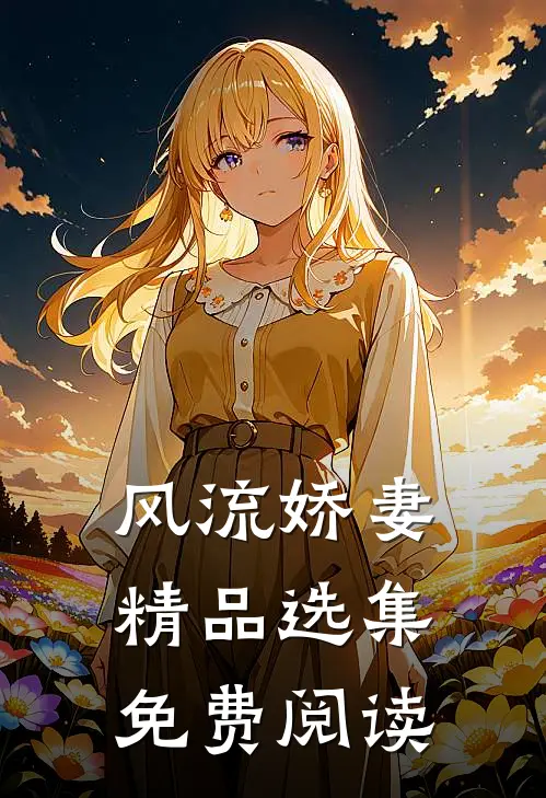 风流娇妻精品选集免费阅读